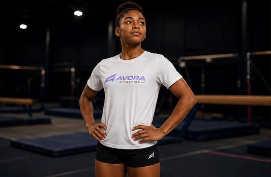 AVORA Icon Tee