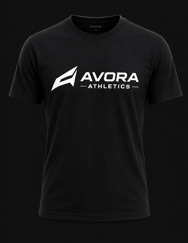 AVORA Essential Tee