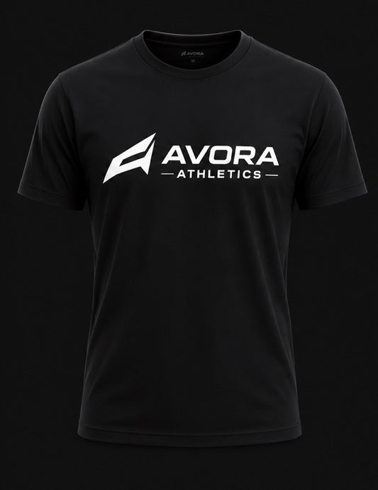 AVORA Essential Tee