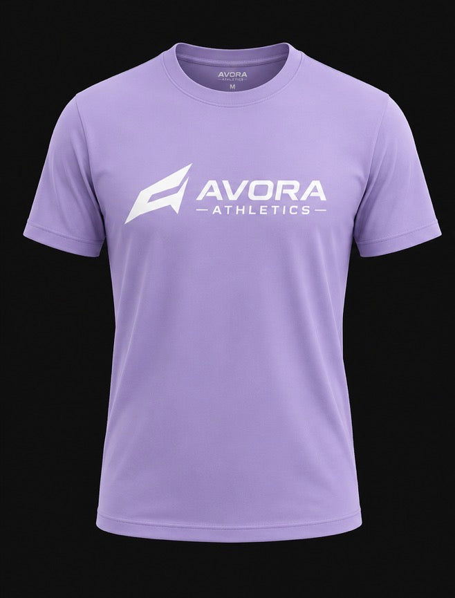 Avora Signature Logo Tee