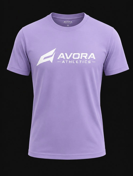 Avora Signature Logo Tee